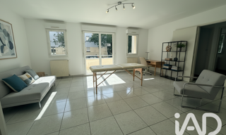 Commerce  65 m² à vendre à Rennes (35000)