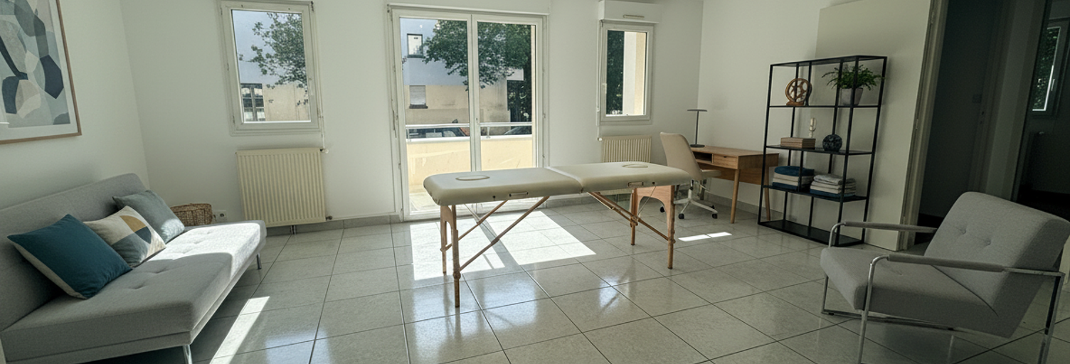 Commerce  65 m² à vendre à Rennes (35000)