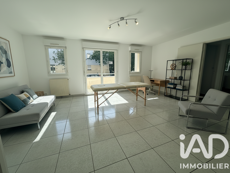 Vente Boutique/Local commercial 65 m&sup2; — photo 1