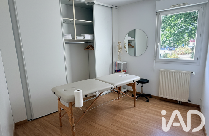 Vente Boutique/Local commercial 65 m&sup2; — photo 2