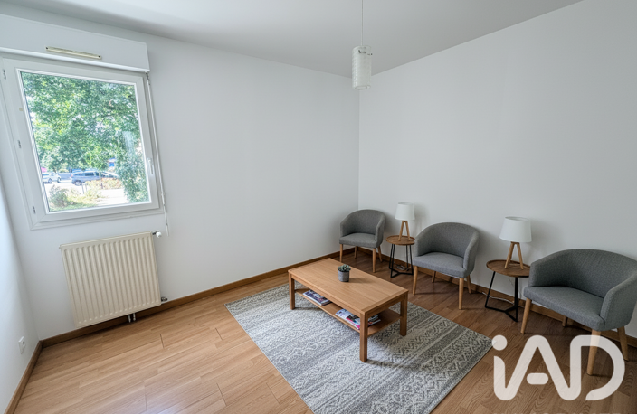 Vente Boutique/Local commercial 65 m&sup2; — photo 3