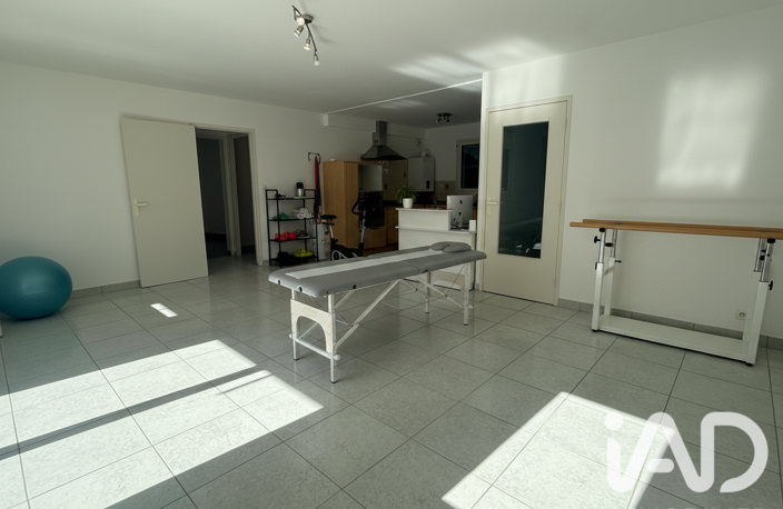 Vente Boutique/Local commercial 65 m&sup2; — photo 4