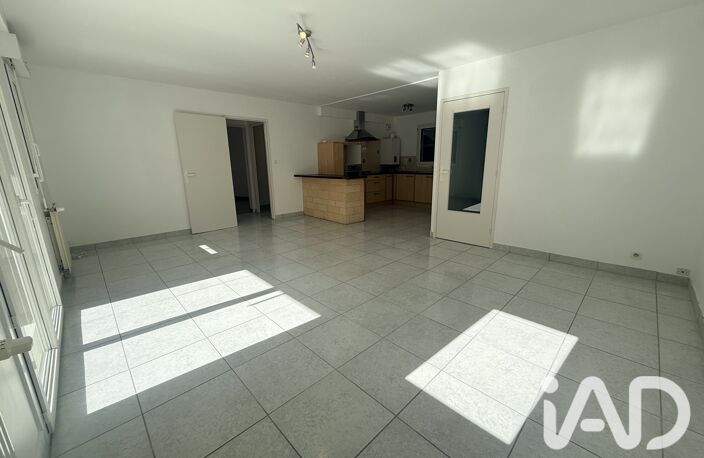 Vente Boutique/Local commercial 65 m&sup2; — photo 5