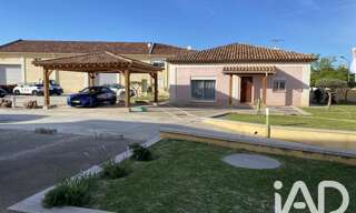 Divers 5 Pièces 272 m² à vendre à Rognac (13340)