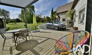 Maison 7 Pièces 240 m² à vendre à Godenvillers (60420)
