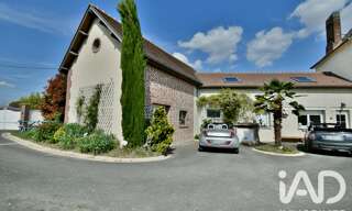 Maison 7 Pièces 240 m² à vendre à Godenvillers (60420)