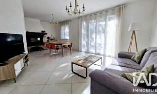Maison 4 Pièces 80 m² à vendre à Favières (28170)