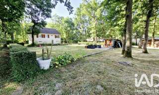 Maison 4 Pièces 80 m² à vendre à Favières (28170)
