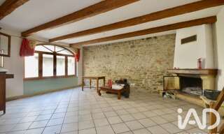Maison 3 Pièces 147 m² à vendre à Ribaute (11220)