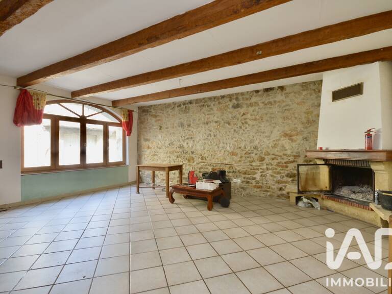 Vente Maison de village 3 pièces — photo 1