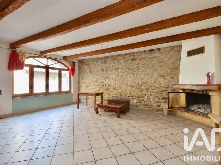 Vente Maison de village 3 pièces — photo 1