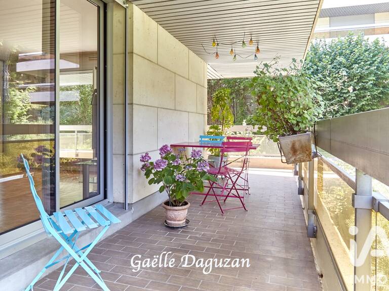 Vente Appartement 4 pièces — photo 1
