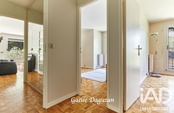 Vente Appartement 4 pièces — photo 2