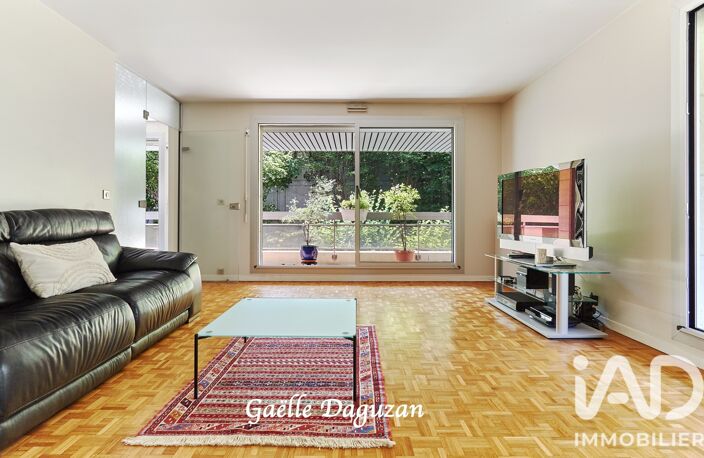 Vente Appartement 4 pièces — photo 3