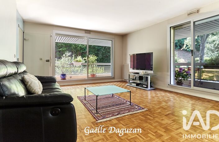 Vente Appartement 4 pièces — photo 4