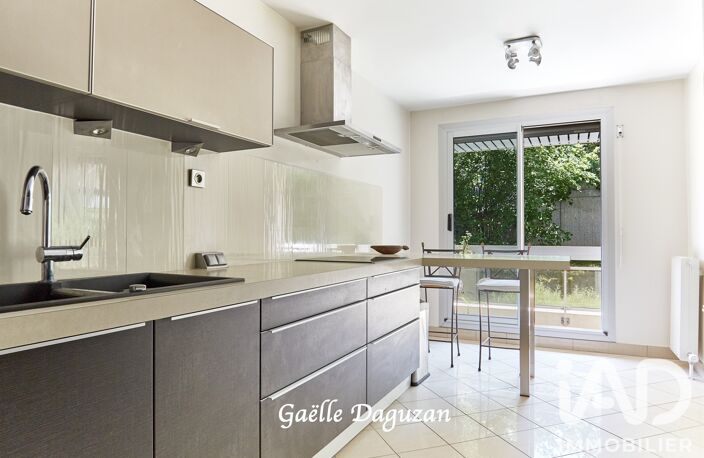 Vente Appartement 4 pièces — photo 5