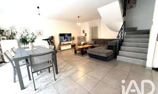 Maison 4 Pièces 101 m² à vendre à Marckolsheim (67390)