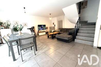 Maison 4 pièces 313000 €