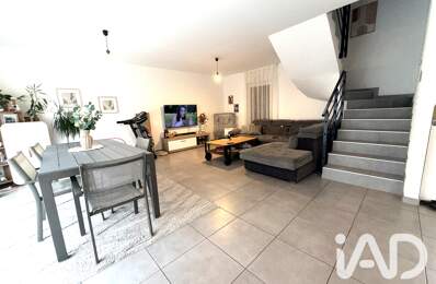 Vente Maison/villa 4 pièces — photo du bien
