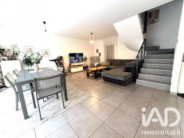 Vente Maison/villa 4 pièces — photo 1