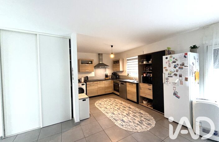 Vente Maison/villa 4 pièces — photo 2