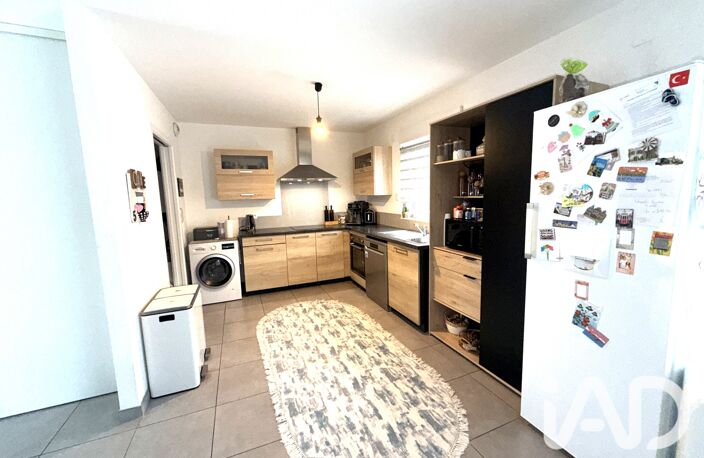 Vente Maison/villa 4 pièces — photo 3