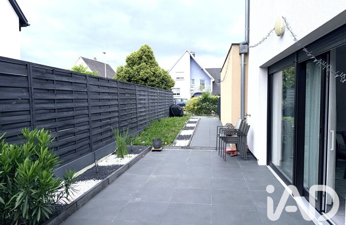 Vente Maison/villa 4 pièces — photo 4