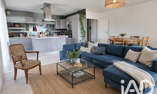Appartement 4 Pièces 90 m² à vendre à La Ciotat (13600)
