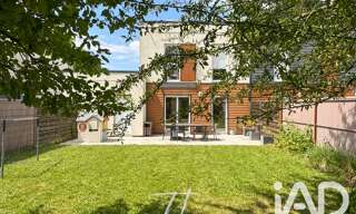 Maison 5 Pièces 84 m² à vendre à Chessy (77700)