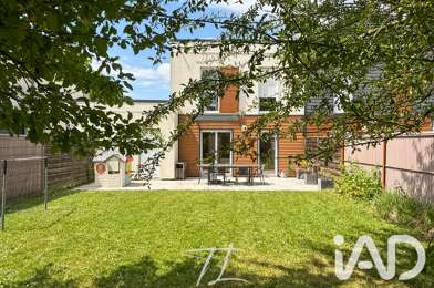Maison 5 pièces 449000 €