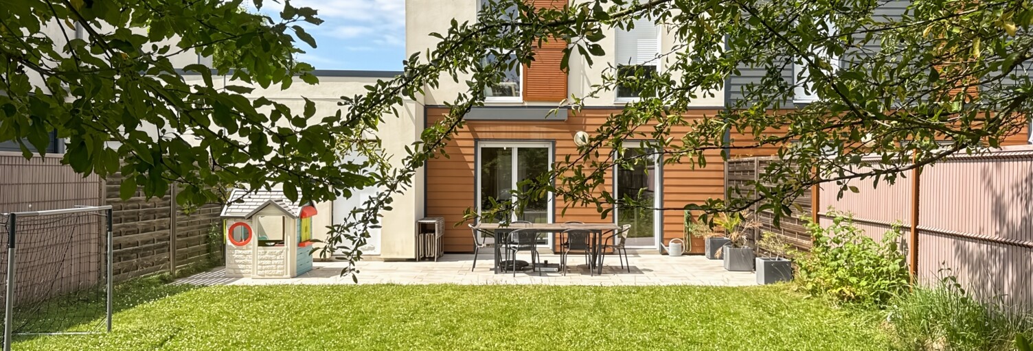 Maison 5 Pièces 84 m² à vendre à Chessy (77700)