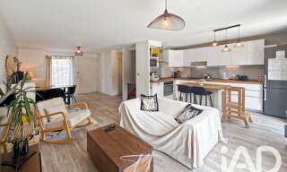 Maison 5 Pièces 84 m² à vendre à Chessy (77700)