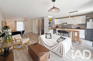 Maison 5 pièces 425000 €