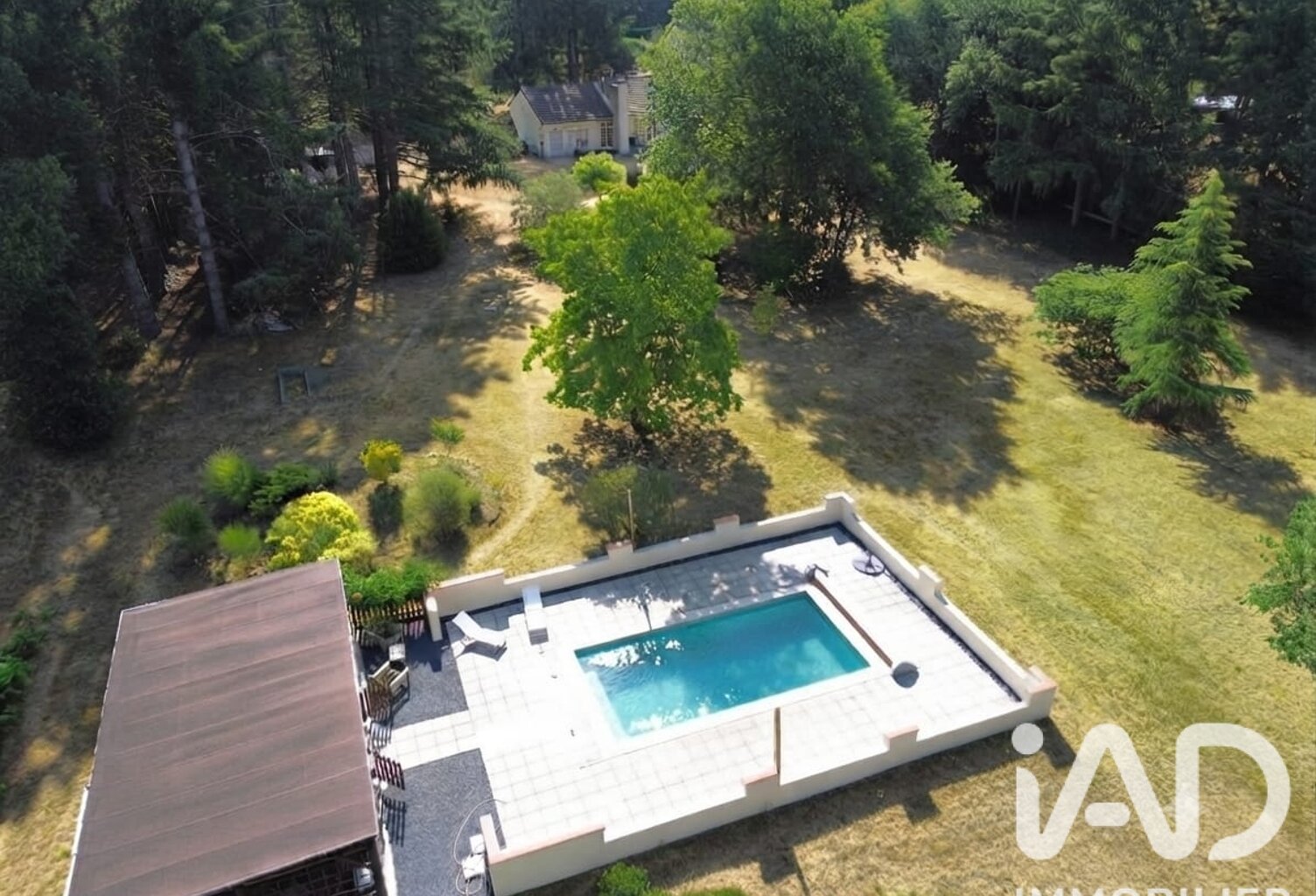 Vente Maison de village 5 pièces — photo 1