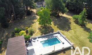 Maison 5 Pièces 115 m² à vendre à Saint-Aubin-sur-Loire (71140)