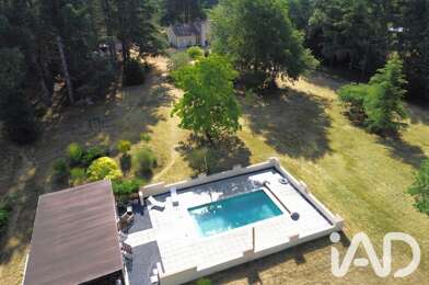 Maison 5 pièces 290000 €