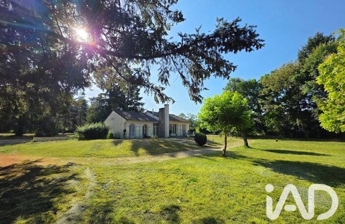 Vente Maison de village 5 pièces — photo 2