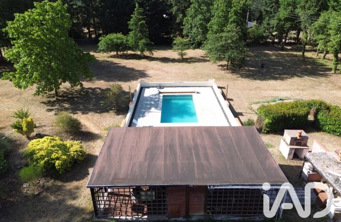 Vente Maison de village 5 pièces — photo 5
