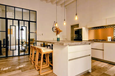 Appartement 3 pièces 199000 €
