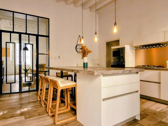 Appartement proposé à Villefranche-sur-Saône