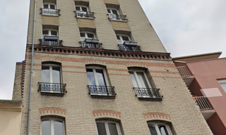 Appartement 2 Pièces 41 m² à vendre à Saint-Ouen-sur-Seine (93400)