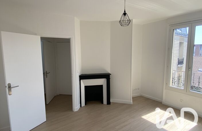 Vente Appartement 2 pièces — photo 2
