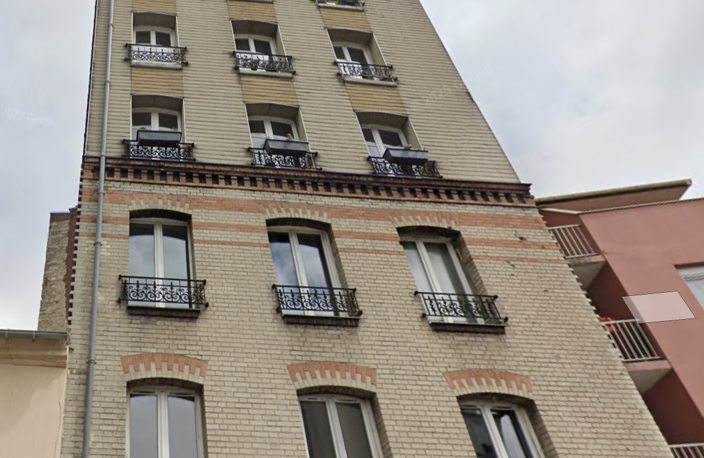 Vente Appartement 2 pièces — photo 4
