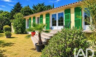 Maison 5 Pièces 109 m² à vendre à Plan-d'Aups-Sainte-Baume (83640)