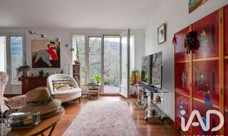 Maison 5 Pièces 109 m² à vendre à Plan-d'Aups-Sainte-Baume (83640)