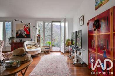 Maison 5 pièces 420000 €