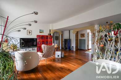Maison 5 pièces 420000 €