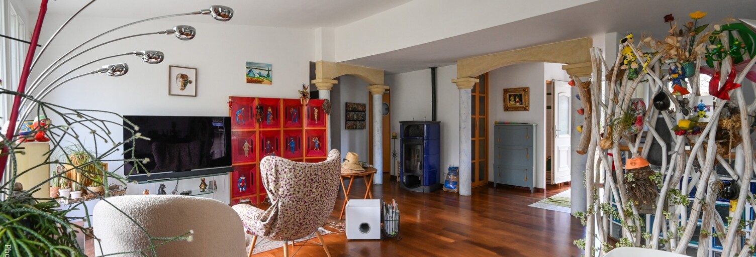 Maison 5 Pièces 109 m² à vendre à Plan-d'Aups-Sainte-Baume (83640)
