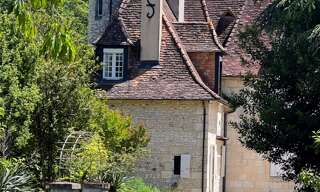 Maison 8 Pièces 302 m² à vendre à Mussidan (24400)