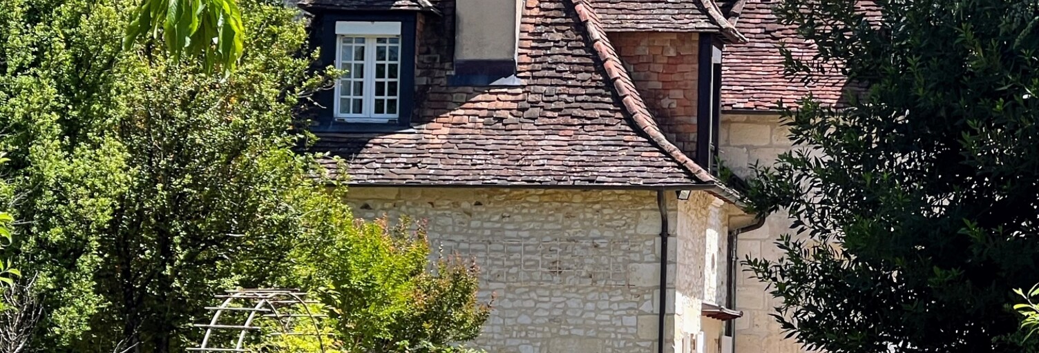 Maison 8 Pièces 302 m² à vendre à Mussidan (24400)